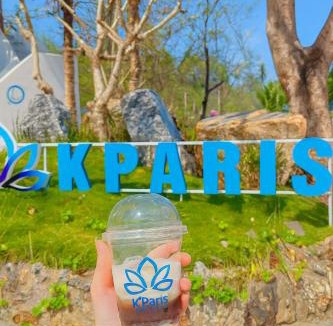 Binh Son Hotel | KParis Beach Resort