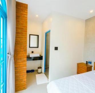 Binh Son Hotel | KParis Beach Resort