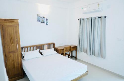 Kottayam Hotel | KPL Lodging