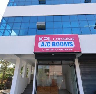 Kottayam Hotel | KPL Lodging