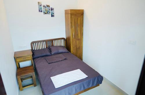 Kottayam Hotel | KPL Lodging