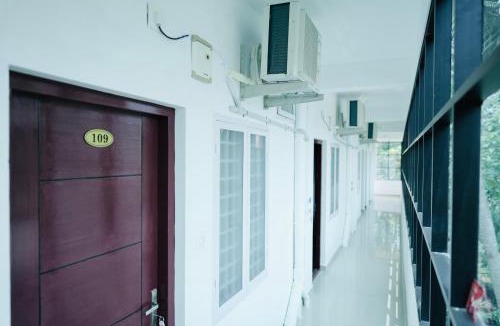 Kottayam Hotel | KPL Lodging