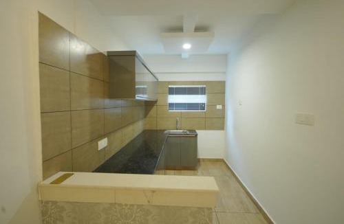 Pala Apartment | KPN Tower