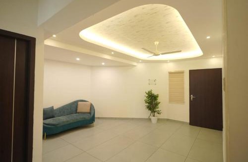 Pala Apartment | KPN Tower