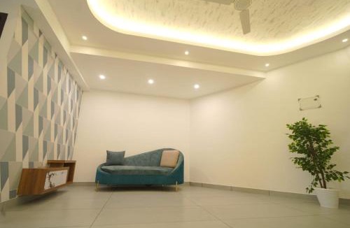 Pala Apartment | KPN Tower