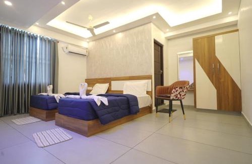 Pala Apartment | KPN Tower