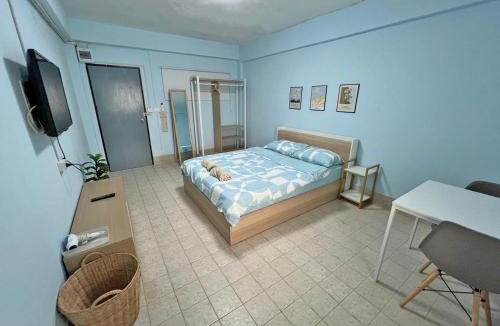 Suan Luang Apartment | KPP Mansion