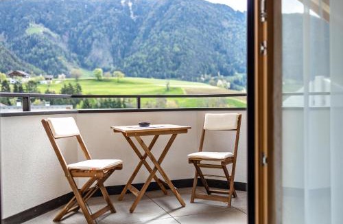 Villa Apartment | Krämerhof Apt Aferer Geisler