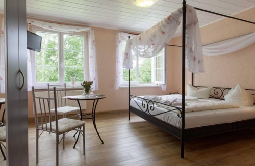 Sebnitz House | Kräuterbaude