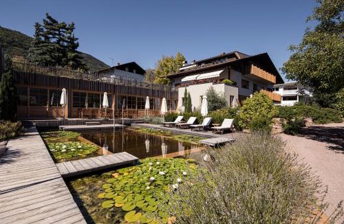 Nalles House | Kräutererbe Bacherhof