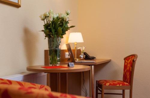 Esens Hotel | Krögers Hotel