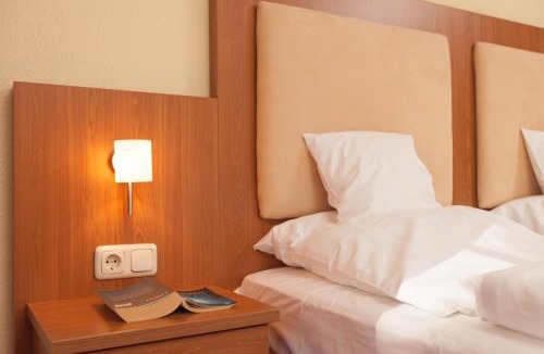 Esens Hotel | Krögers Hotel