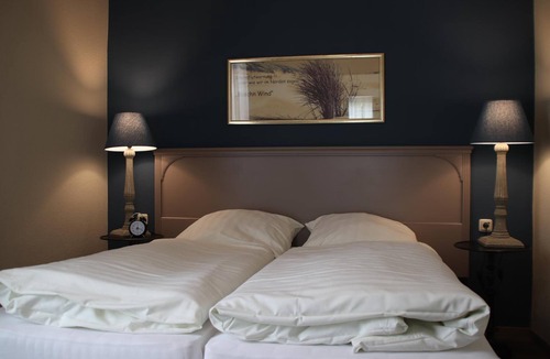 Esens Hotel | Krögers Hotel