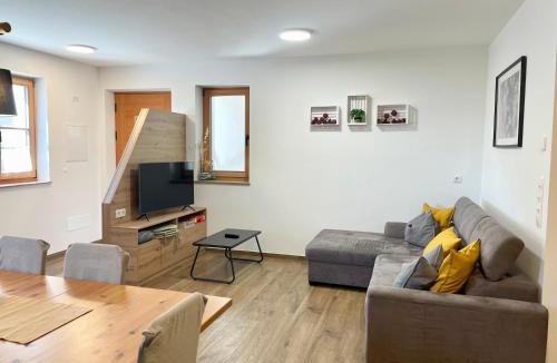Vallarga Apartment | Kröllhof