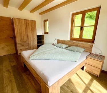 Vallarga Apartment | Kröllhof
