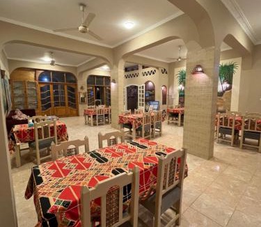 Luxor Hotel | KR Elite Hotel