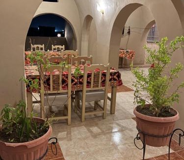 Luxor Hotel | KR Elite Hotel