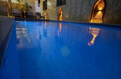 Luxor Hotel | KR Hotel