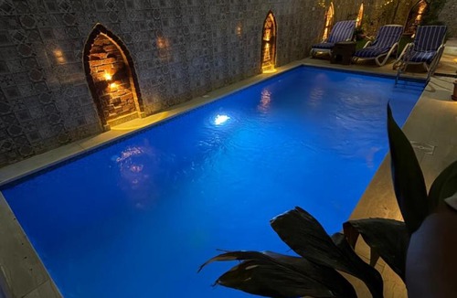 Luxor Hotel | KR Hotel