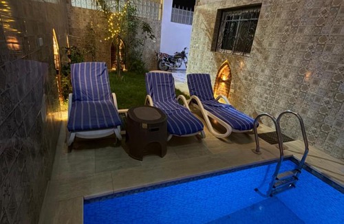 Luxor Hotel | KR Hotel