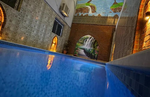 Luxor Hotel | KR Hotel