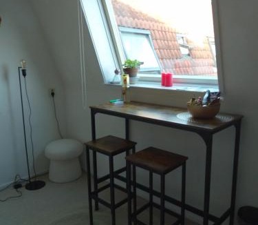 Transvaalbuurt House | Kraaipan B&B