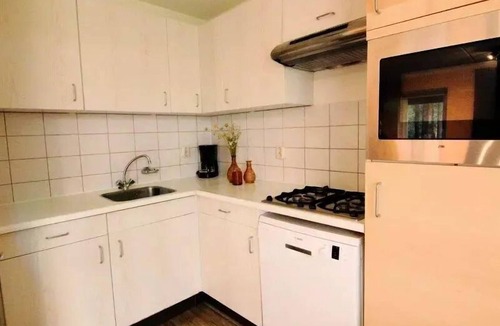 Appelscha House | Kraanvogel bungalow sleeps 6