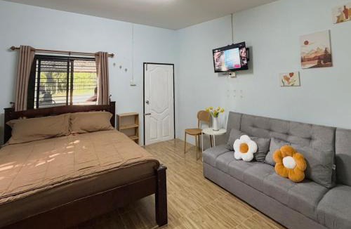 Nuea Khlong House | Krabi Bloom House