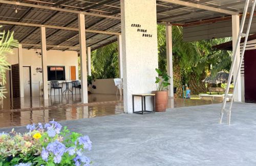 Nuea Khlong House | Krabi Bloom House
