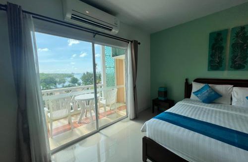 Downtown Krabi Resort | Krabi Front Bay Resort