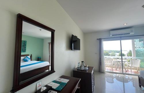 Downtown Krabi Resort | Krabi Front Bay Resort