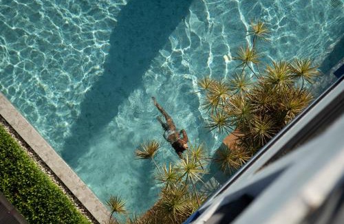 Downtown Krabi Hotel | Krabi SeaBass Hotel