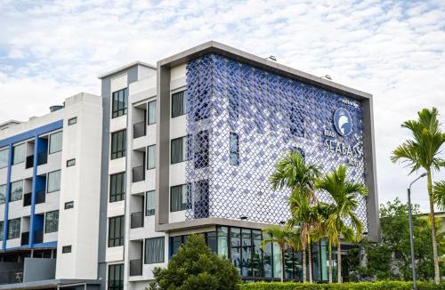 Downtown Krabi Hotel | Krabi SeaBass Hotel