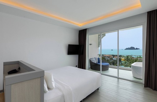 Ao Nang Resort | Krabi Tipa Resort