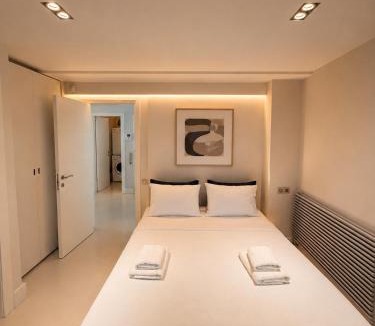 Kavouri Villa | Krabo Villa & Spa