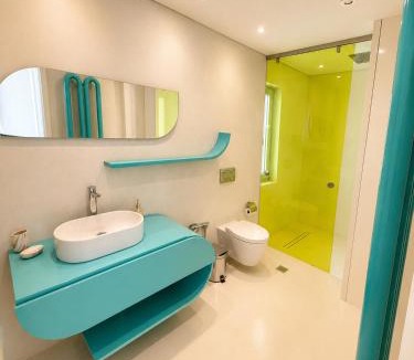 Kavouri Villa | Krabo Villa & Spa