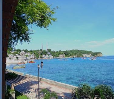 Puerto Galera Resort | Krabs Dive Resort