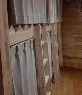 Shingu Hostel | Kraft Base Koguchi