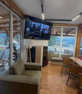 Colibita House | KraftColibita