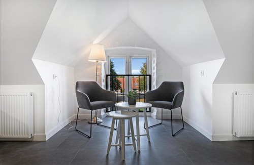 Odense Hotel | Kragsbjerggaard