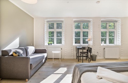 Odense Hotel | Kragsbjerggaard