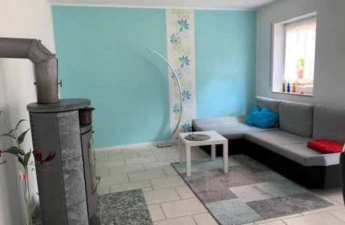 Reichartshausen Apartment | Kraichgauer - Cent