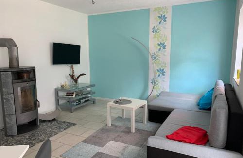 Reichartshausen Apartment | Kraichgauer - Cent