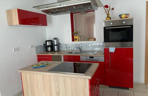 Reichartshausen Apartment | Kraichgauer - Cent