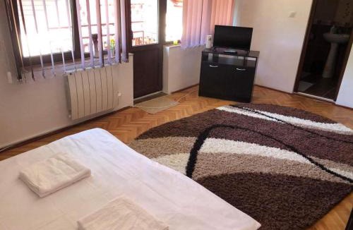 Sovata House | Kral Villa