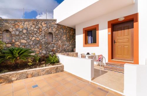 Lindos Apartment | KRANA Hotel
