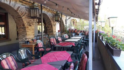 Mainz-Bingen Hotel | Kranenturm hotel