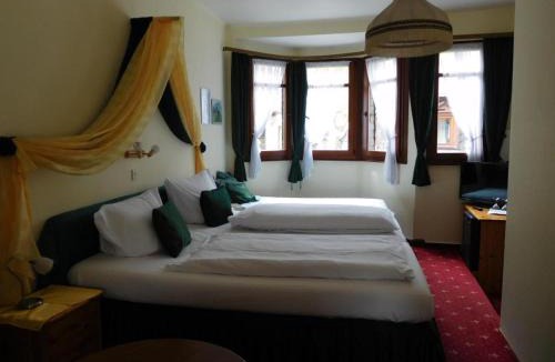 Mainz-Bingen Hotel | Kranenturm hotel