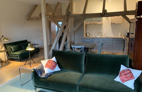 Wunsdorf House | Kranichhof studio
