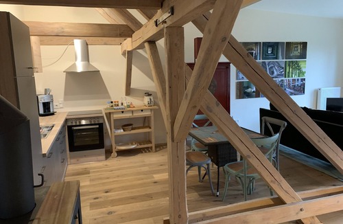 Wunsdorf House | Kranichhof studio